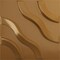 Ekena Millwork 11 7/8in. W x 11 7/8in. H Lane EnduraWall Decorative 3D Wall Panel Covers 0.98 Sq. Ft. WP12X12LADVG - alternate 1